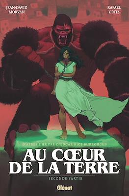 Au coeur de la Terre #2