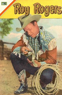 Roy Rogers #200