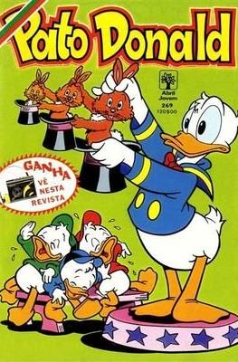 Pato Donald #269