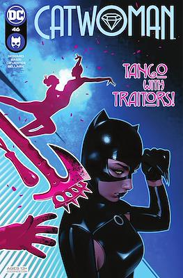 Catwoman Vol. 5 (2018-) (Comic Book 28-48 pp) #46