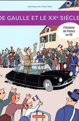 L'Histoire de France en BD #11
