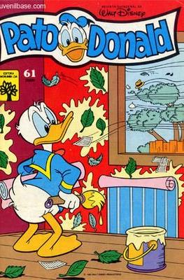 Pato Donald #61