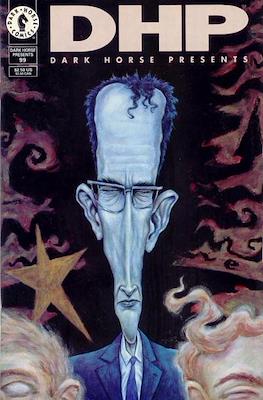 Dark Horse Presents #99
