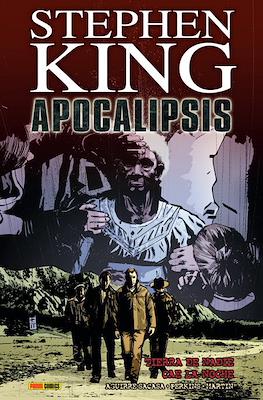 Apocalipsis de Stephen King (Cartoné 312-328 pp) #3