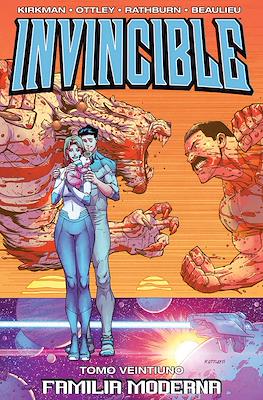 Invincible #21