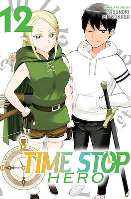 Time Stop Hero #12