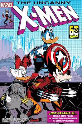 The Amazing Spider-Man (2023) (Portadas variantes) (Grapa 48 pp) #21.2