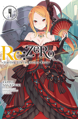 Re:ZERO -Starting Life in Another World- (Digital) #4