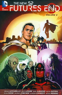 The New 52 Futures End #3