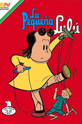 La Pequeña Lulú #586