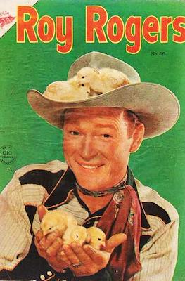 Roy Rogers #26