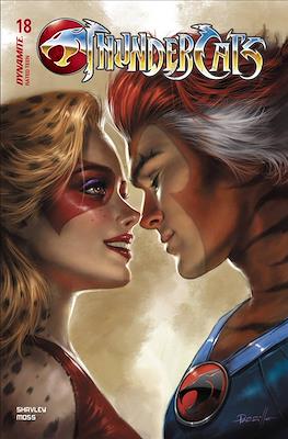 ThunderCats (2024) #18