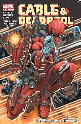 Cable & Deadpool #9