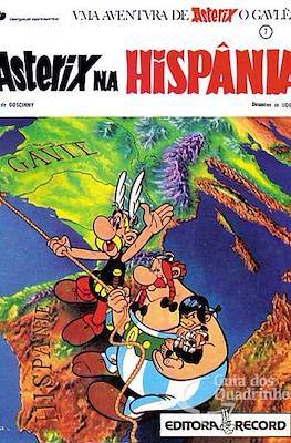 Asterix #7