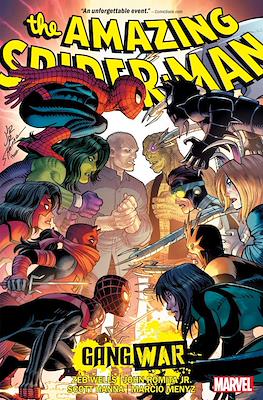 The Amazing Spider-Man by Wells & Romita Jr. #9