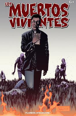 Los Muertos Vivientes #61