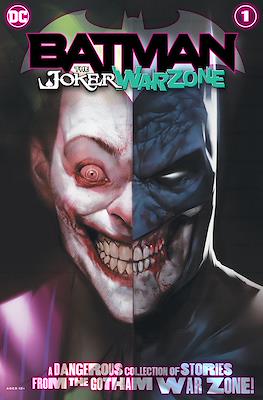 Batman: The Joker War Zone (2020)