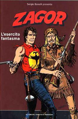 Gli Eroi del Fumetto di Panorama #9
