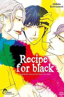 Recipe for Black
