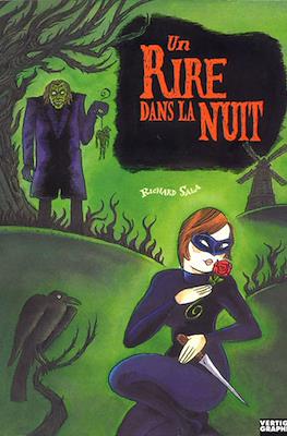 Un rire dans la nuit