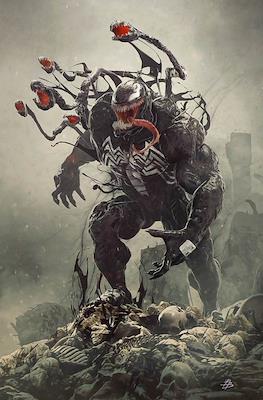 Venom Vol. 5 (2021-Variant Covers) #3.14