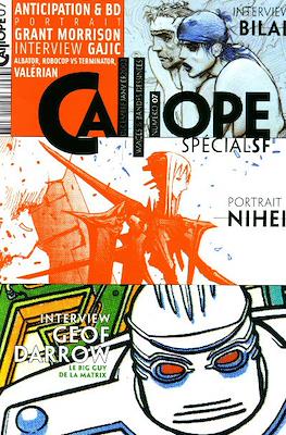 Calliope #7