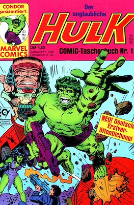 Der unglaubliche Hulk #15