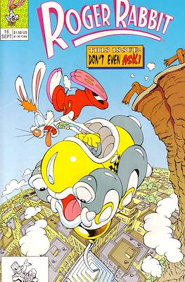 Roger Rabbit #16