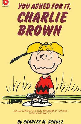 Peanuts Coronet Series #52