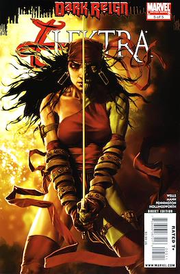 Dark Reign: Elektra #5