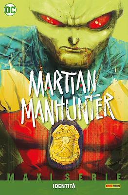 DC Maxiserie #4