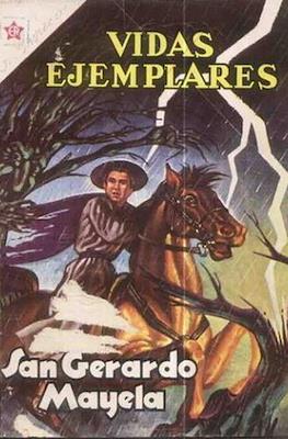 Vidas Ejemplares #111