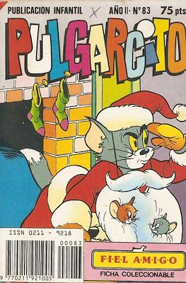 Pulgarcito (Rústica 100 pp) #83