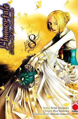 L'Immortale: Il libro dell'era Bakumatsu #8