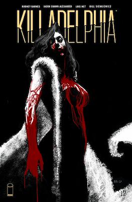Killadelphia #12