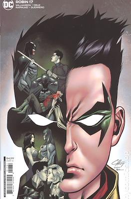Robin Vol. 3 (2021-Variant Covers) #17.1