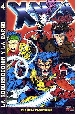 X-Men Saga #4