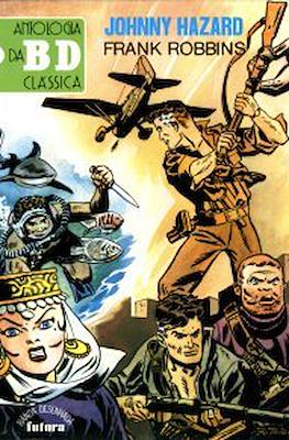 Antologia da BD Clássica #8