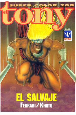 El Tony Supercolor #208