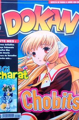 Dokan (Revista) #57