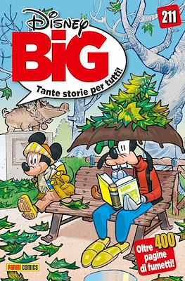 Disney Big #211