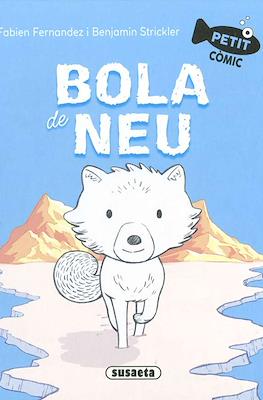 Petit Còmic #2