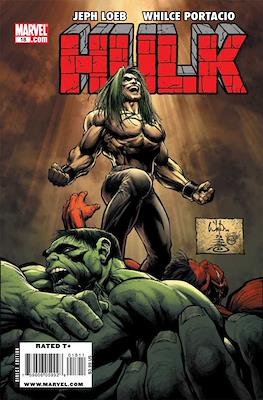 Hulk Vol. 2 #18