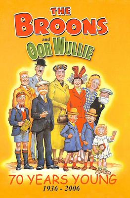 The Broons and Oor Wullie #10