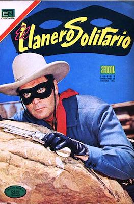 El Llanero Solitario #27
