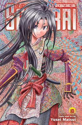 The Elusive Samurai #10