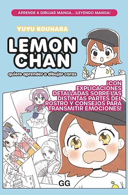Lemon chan (Rústica) #2