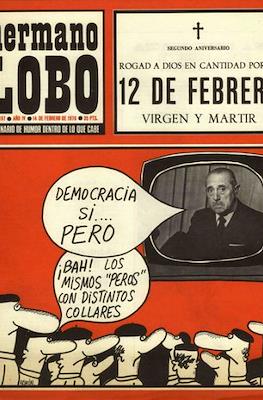 Hermano Lobo #197