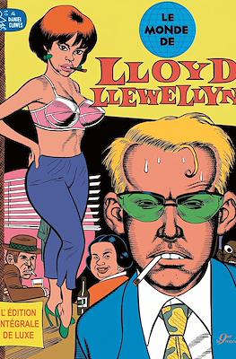 Le monde de Lloyd Llewellyn