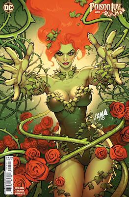 Poison Ivy (2022-Variant Covers) #20